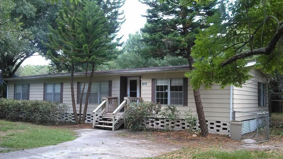 5818 Myrtle Ln., Tampa, FL 33625