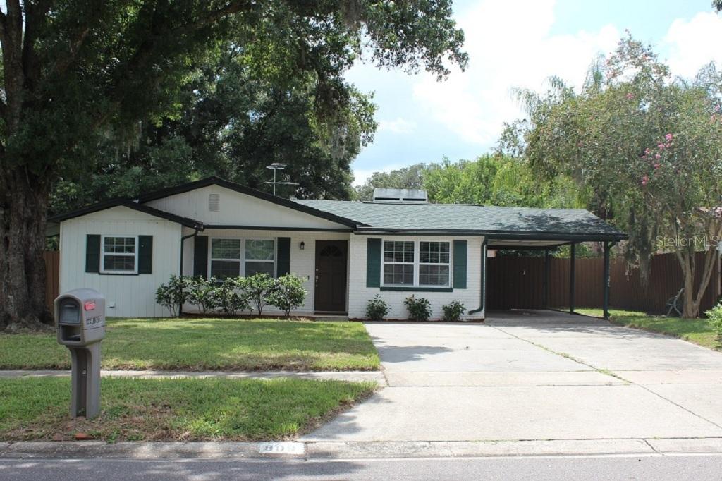 809 Walnut Dr., Seffner, FL 33584