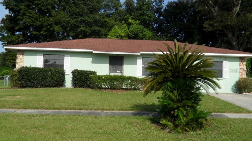 7205 Applegate Dr., Zephyrhills, FL 33540