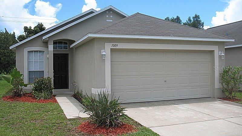 1009 Brenton Leaf Dr., Ruskin, FL 33570