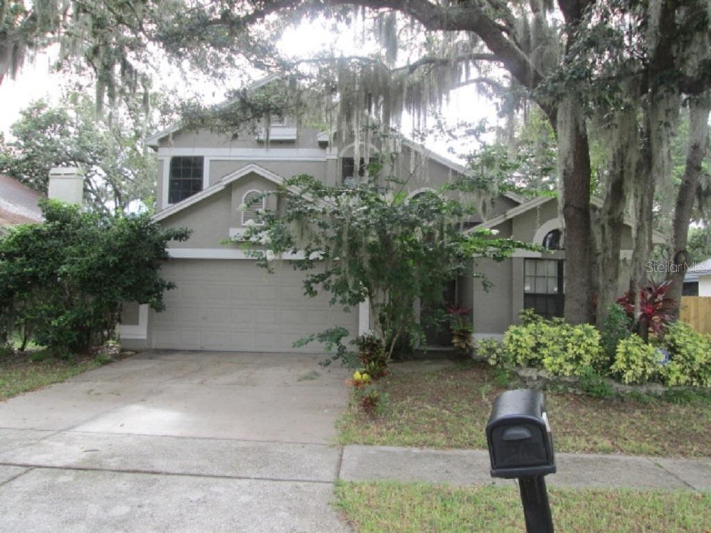 3913 Penrod Ln., Valrico, FL 33596