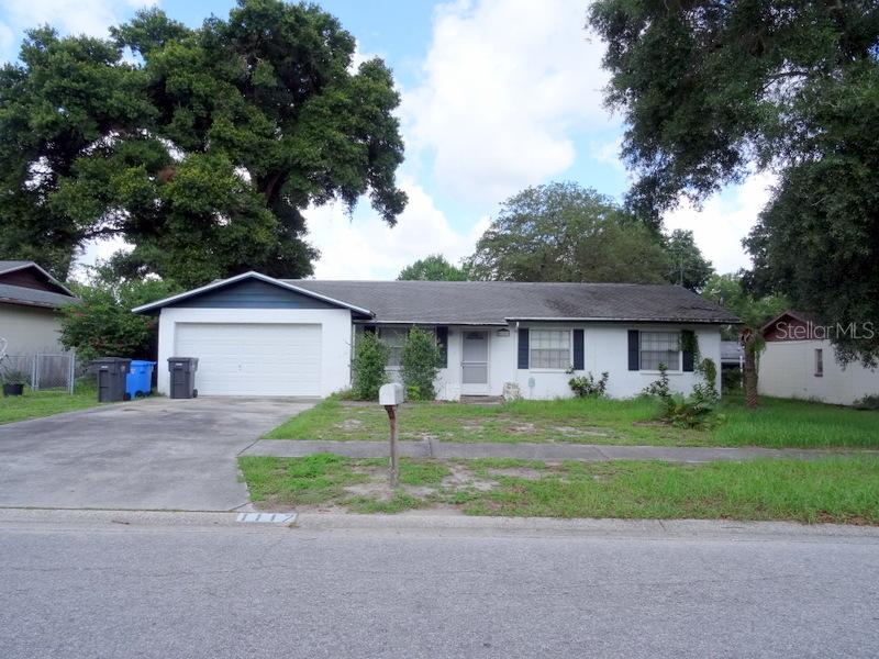1117 Melrose St., Seffner, FL 33584