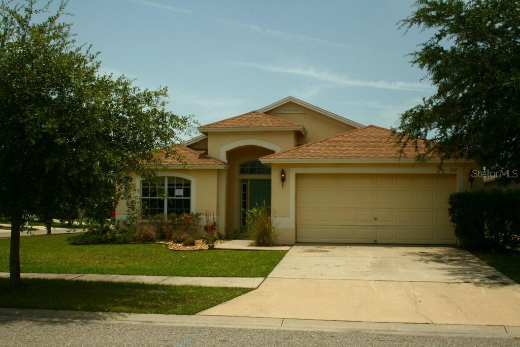 502 Caribe Ridge Way, Ruskin, FL 33570