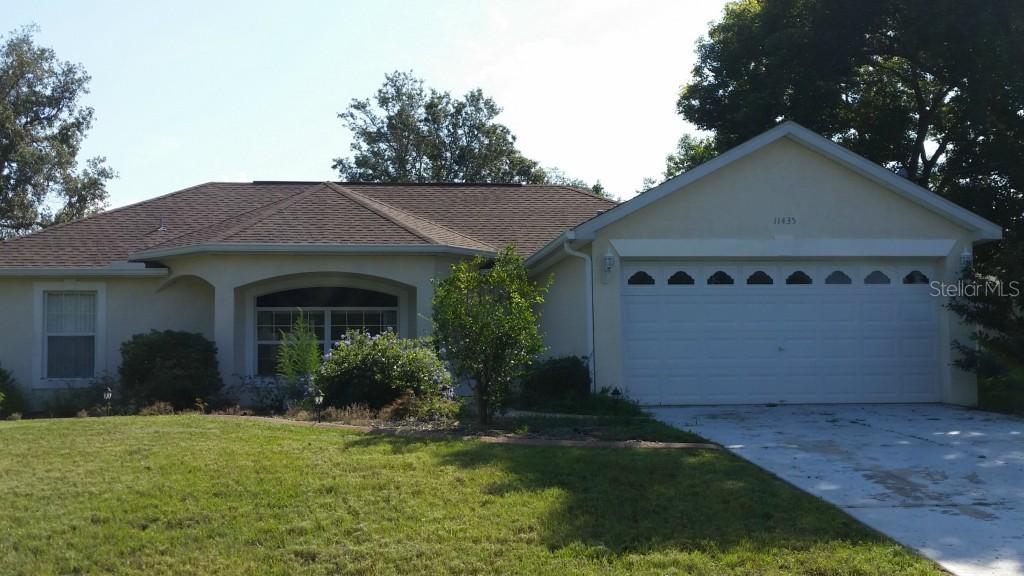 11435 Pickford St., Spring Hill, FL 34609