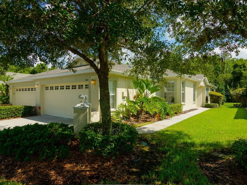 3504 Chapel Creek Cir., Wesley Chapel, FL 33544
