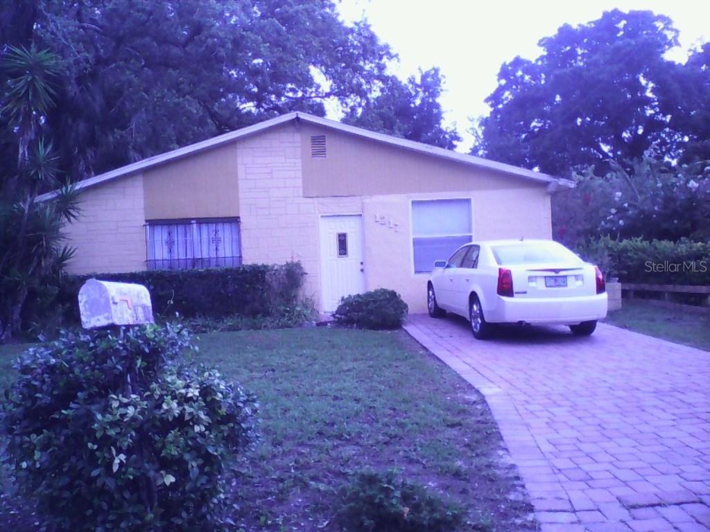 1217 E Mcberry St., Tampa, FL 33603