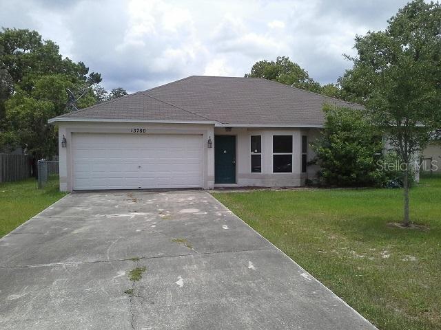 13780 Coronado Dr., Spring Hill, FL 34609