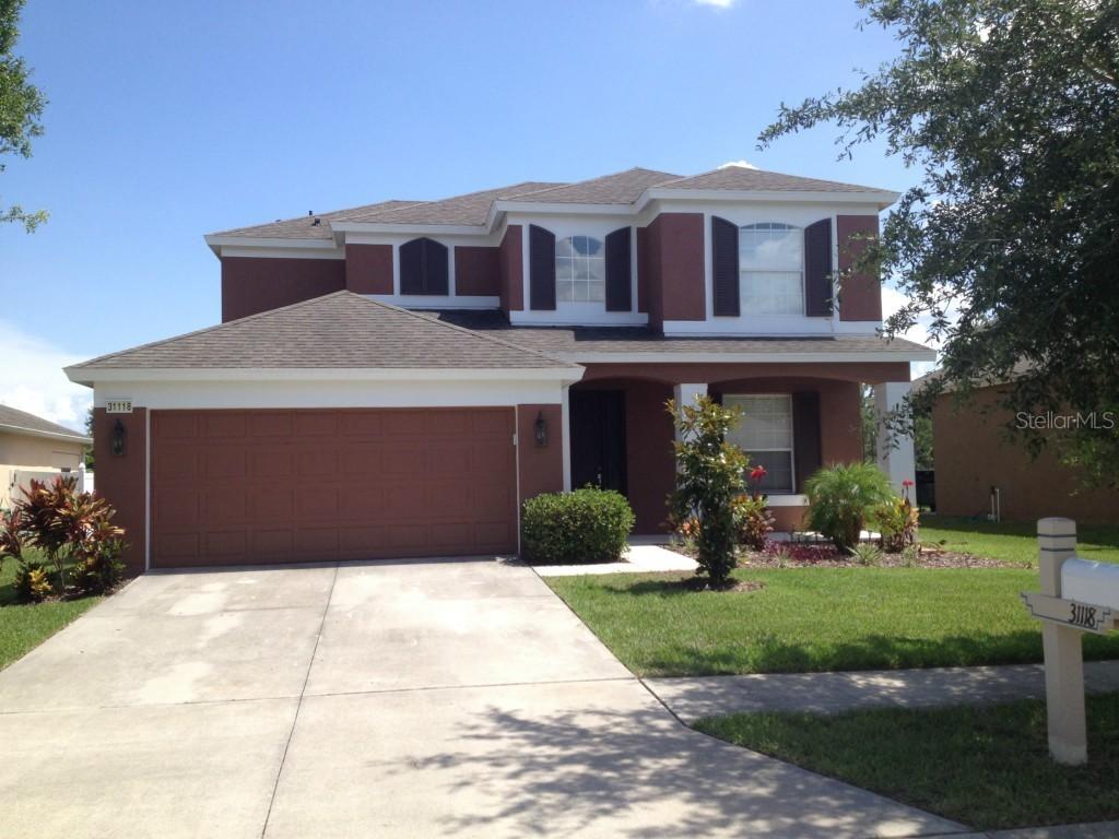 31118 Creekridge Dr., Wesley Chapel, FL 33543