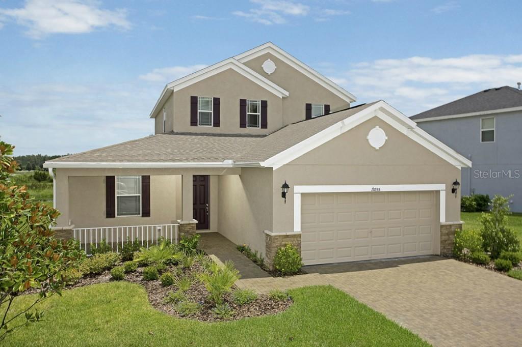 8003 Orange Spring Dr., Ruskin, FL 33573