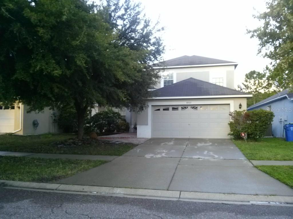 [Address Hidden by Seller], Riverview, FL 33569