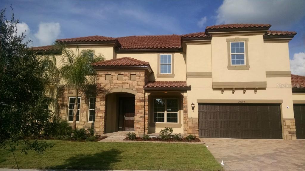 20004 Wellington Manor Blvd., Lutz, FL 33549