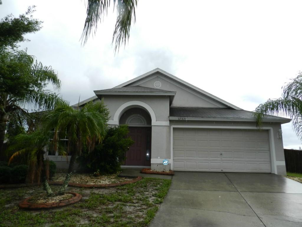 12315 Twinkling Star Pl., Riverview, FL 33578