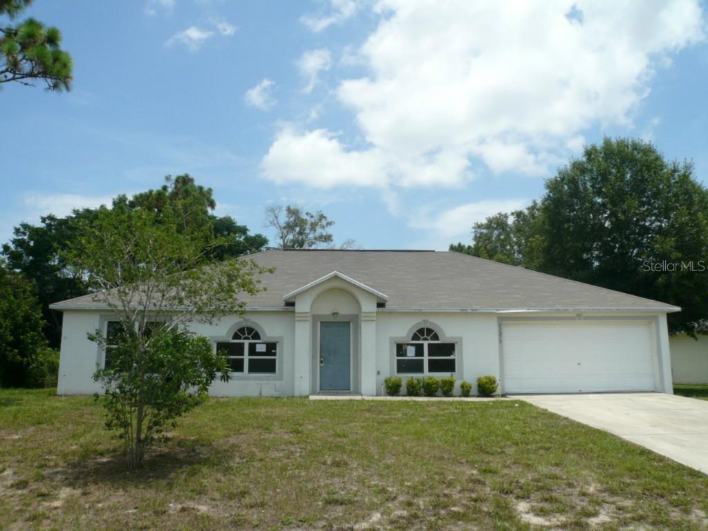 11219 Claymore St., Spring Hill, FL 34609