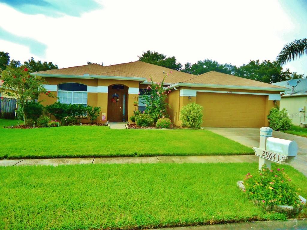 29641 Eagle Station Dr., Wesley Chapel, FL 33543