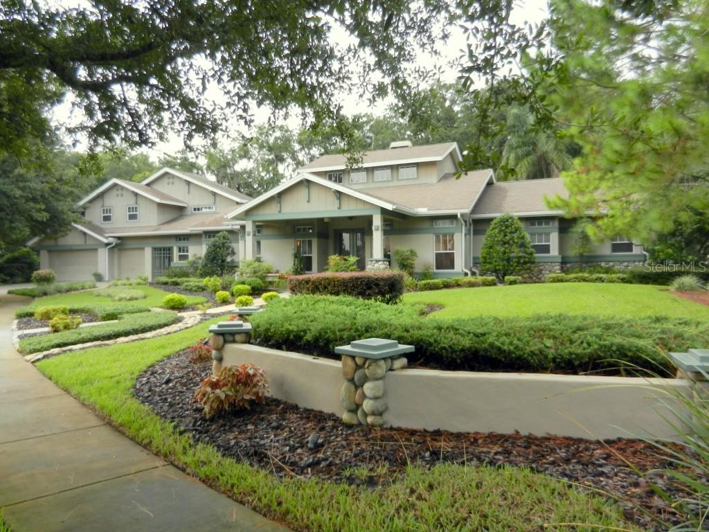 1313 Trail Glen Ln., Lutz, FL 33549