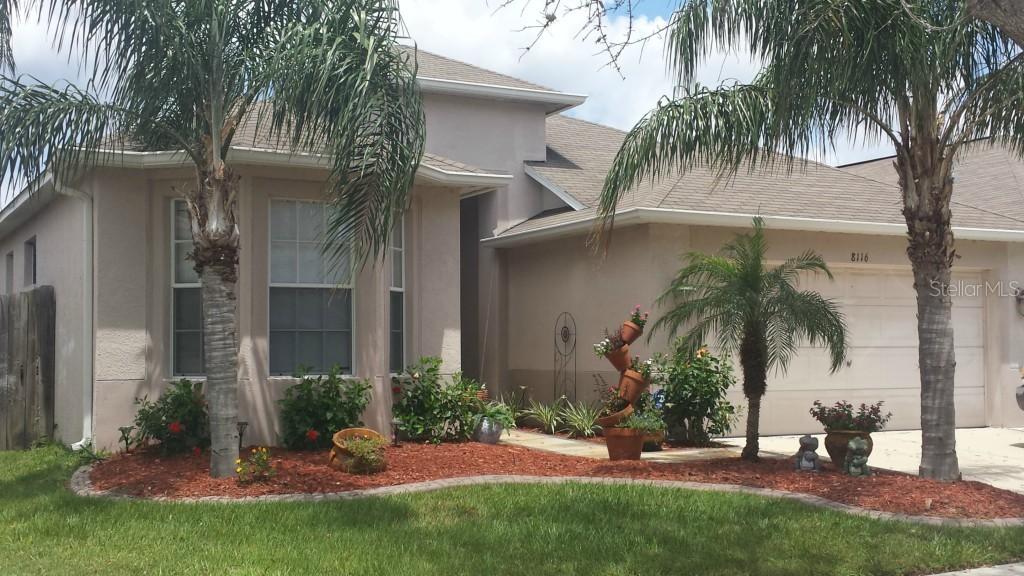 8116 Moccasin Trail Dr., Riverview, FL 33569