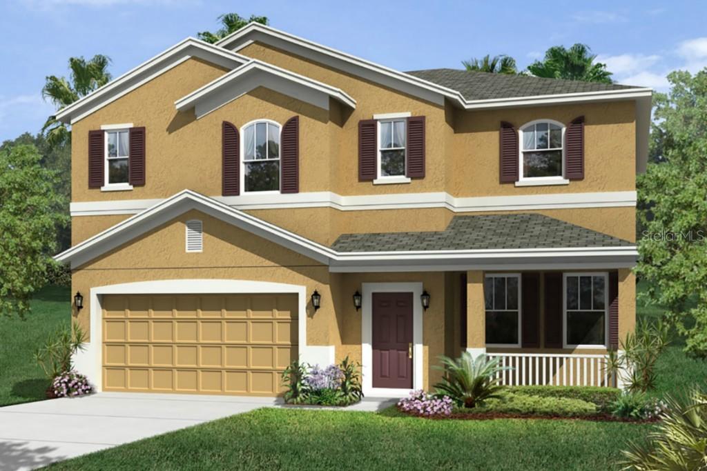 15209 Long Cypress Dr., Ruskin, FL 33573