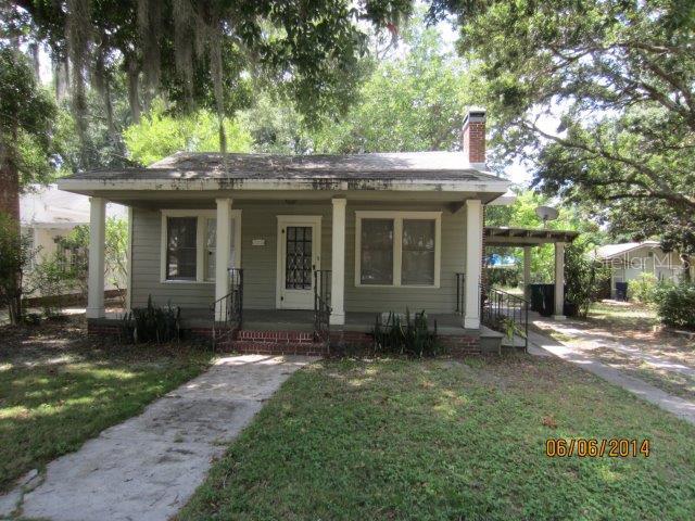 1221 & 1223 E Henry Ave., Tampa, FL 33604