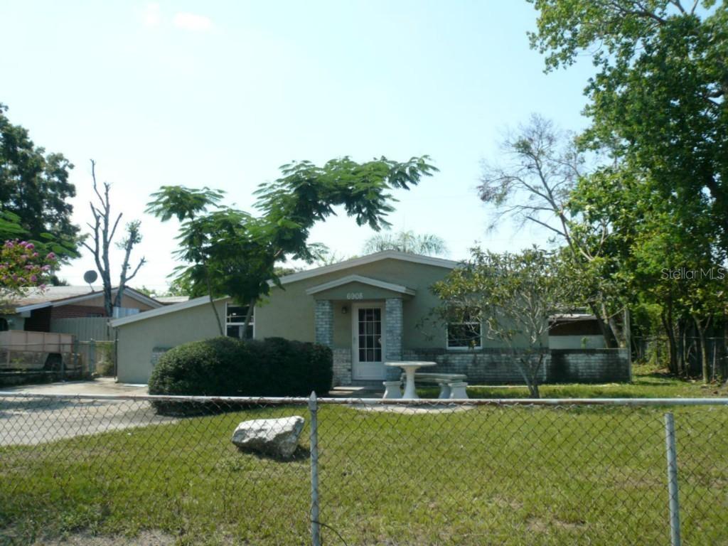 6908 W Clifton St., Tampa, FL 33634