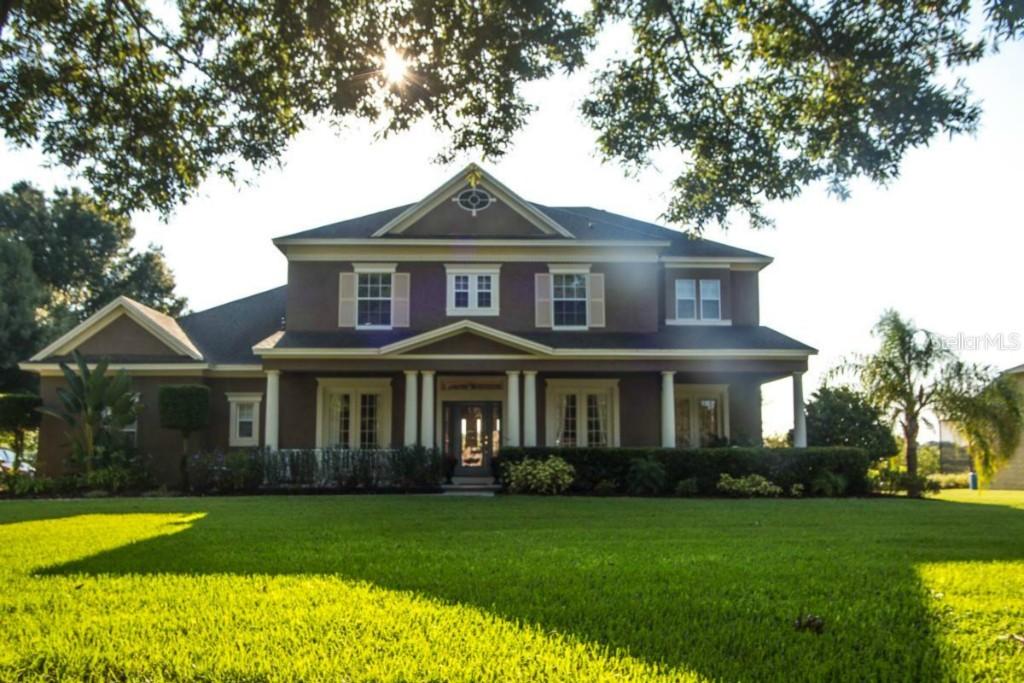 19735 Prince Benjamin Dr., Lutz, FL 33549