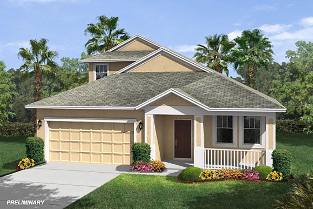 8207 Orange Spring Dr., Ruskin, FL 33573