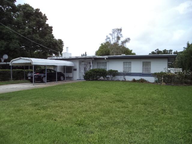 3905 W Pearl Ave., Tampa, FL 33611