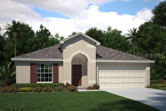 1318 Oak Pond St., Ruskin, FL 33570