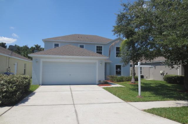 8215 Stockton Way, Tampa, FL 33647