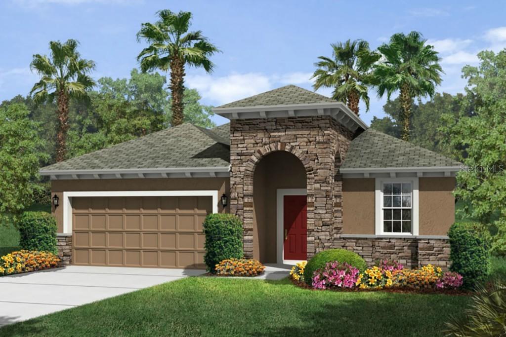 8407 Cherry Branch Dr., Ruskin, FL 33573