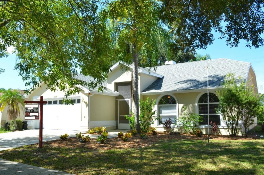 1008 Calle Rosa Pl., Ruskin, FL 33573