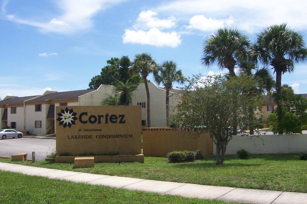 3806 Cortez Cir. #A, Tampa, FL 33614
