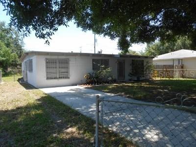 [Address Hidden by Seller], Tampa, FL 33617
