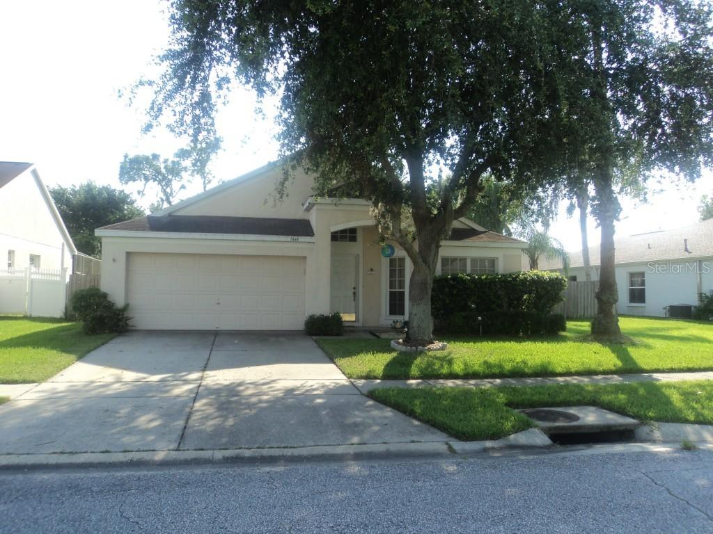 1645 Tangledvine Dr., Wesley Chapel, FL 33543