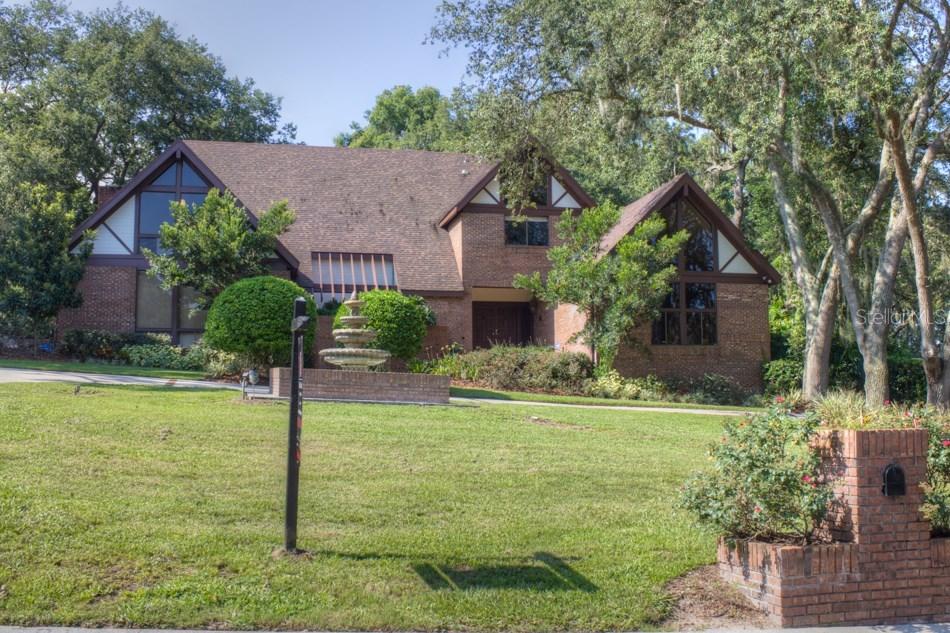 1701 Cottageside Ct., Brandon, FL 33510