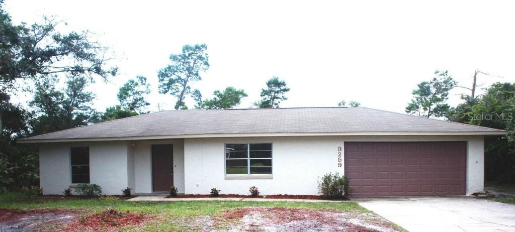 3259 Amber St., Deltona, FL 32738