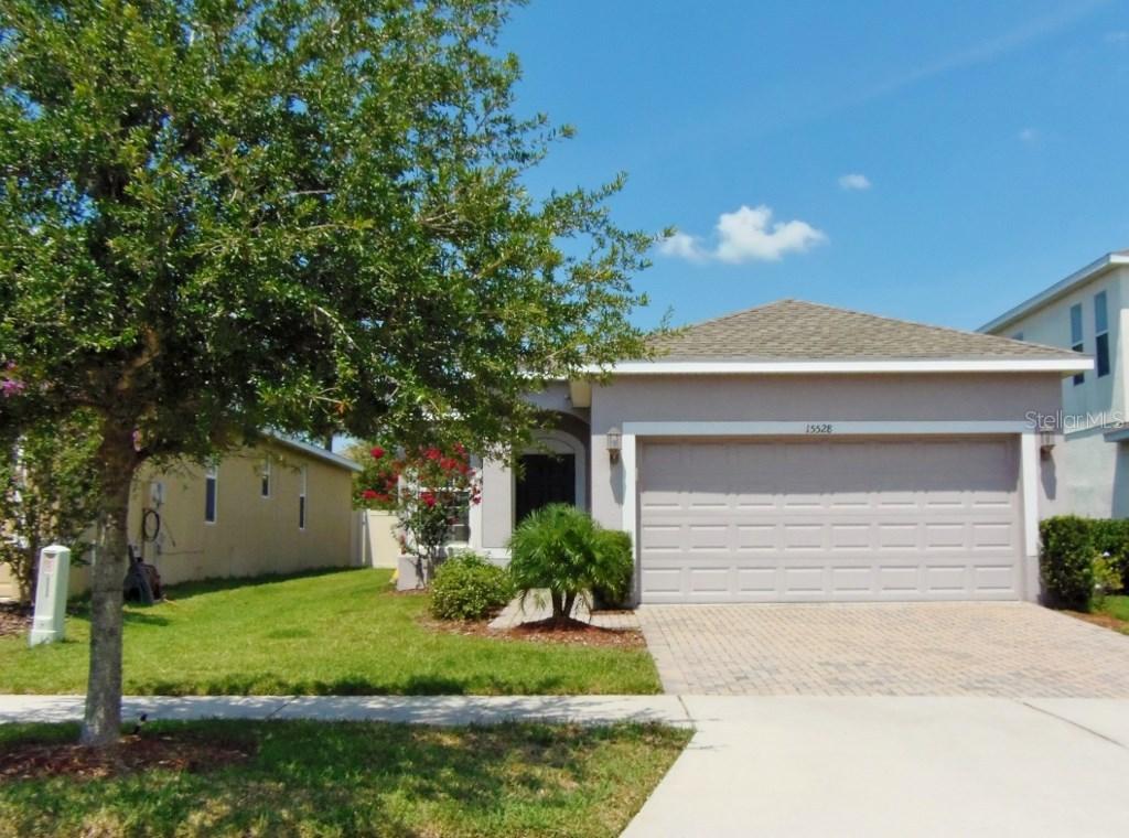 15528 Telford Spring Dr., Ruskin, FL 33573
