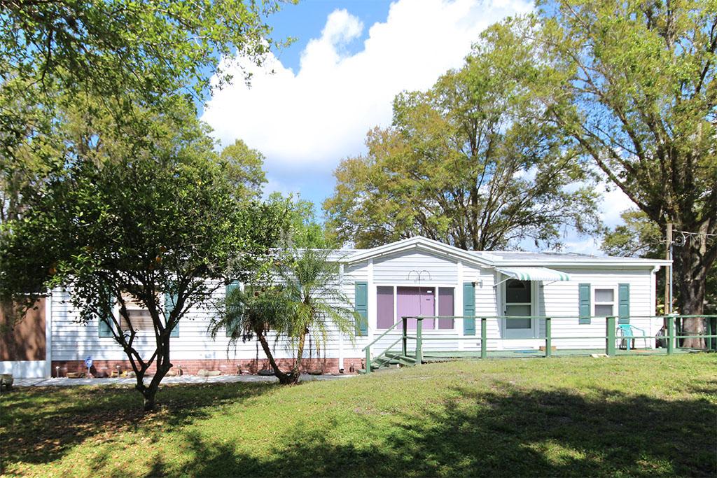 6519 Fletch Rd., Land O Lakes, FL 34637