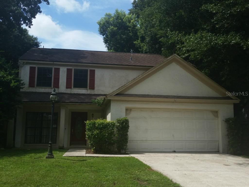 818 Benninger Dr., Brandon, FL 33510