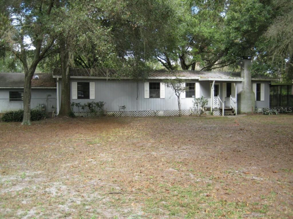 17321 Driftwood Ln., Lutz, FL 33558