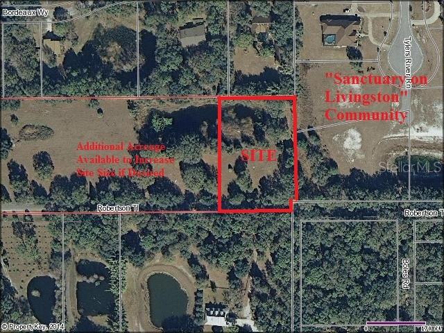 2802 Robertson Tr., Lutz, FL 33558