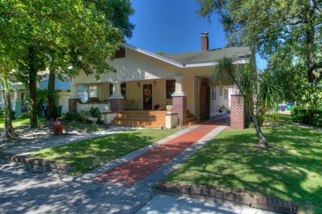 5410 N Central Ave., Tampa, FL 33604