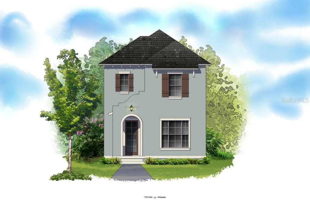 1595 Castile St., Celebration, FL 34747