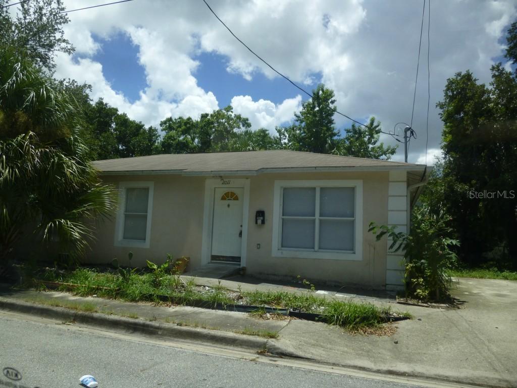 2011 E 22nd Ave., Tampa, FL 33605