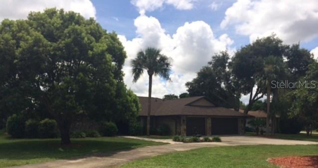 8120 Delaware Dr., Weeki Wachee, FL 34607