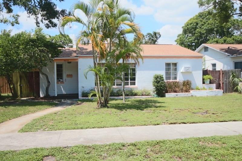4635 10th Ave., St Petersburg, FL 33713