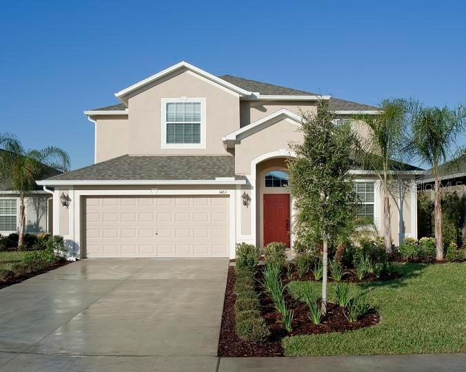 11636 Crestridge Loop, Trinity, FL 34655