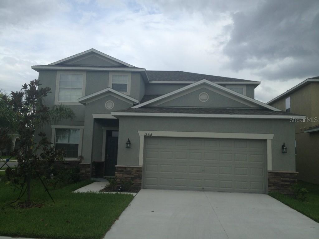 11591 Crestridge Loop, Trinity, FL 34655