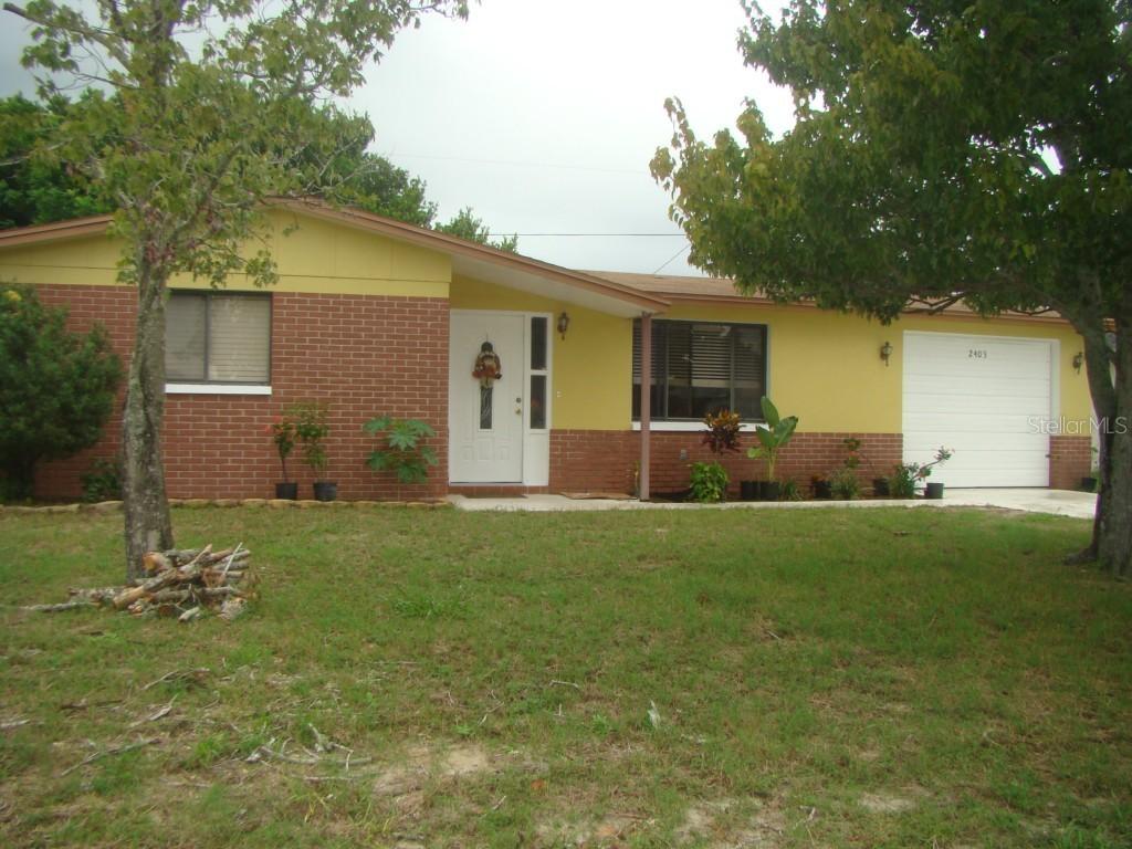 2403 Roselawn Dr., Holiday, FL 34691