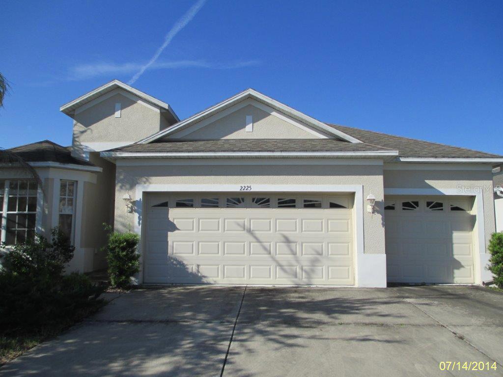 2225 Pantucket Dr., Wesley Chapel, FL 33543