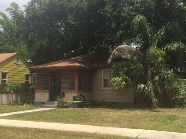 2843 2nd Ave., St Petersburg, FL 33712